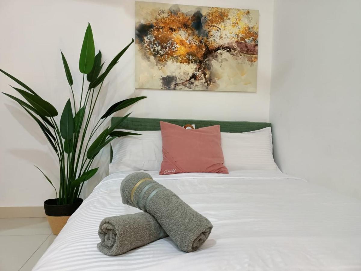 Family Suites At Mansion One By Maj George Town Zewnętrze zdjęcie