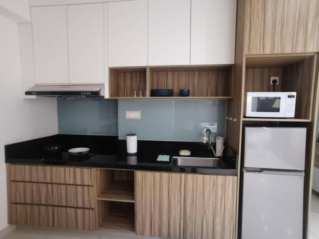 Family Suites At Mansion One By Maj George Town Zewnętrze zdjęcie
