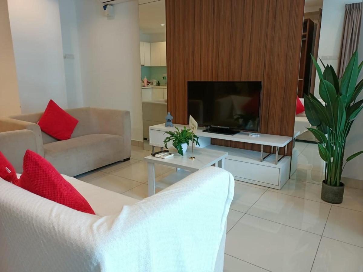 Family Suites At Mansion One By Maj George Town Zewnętrze zdjęcie