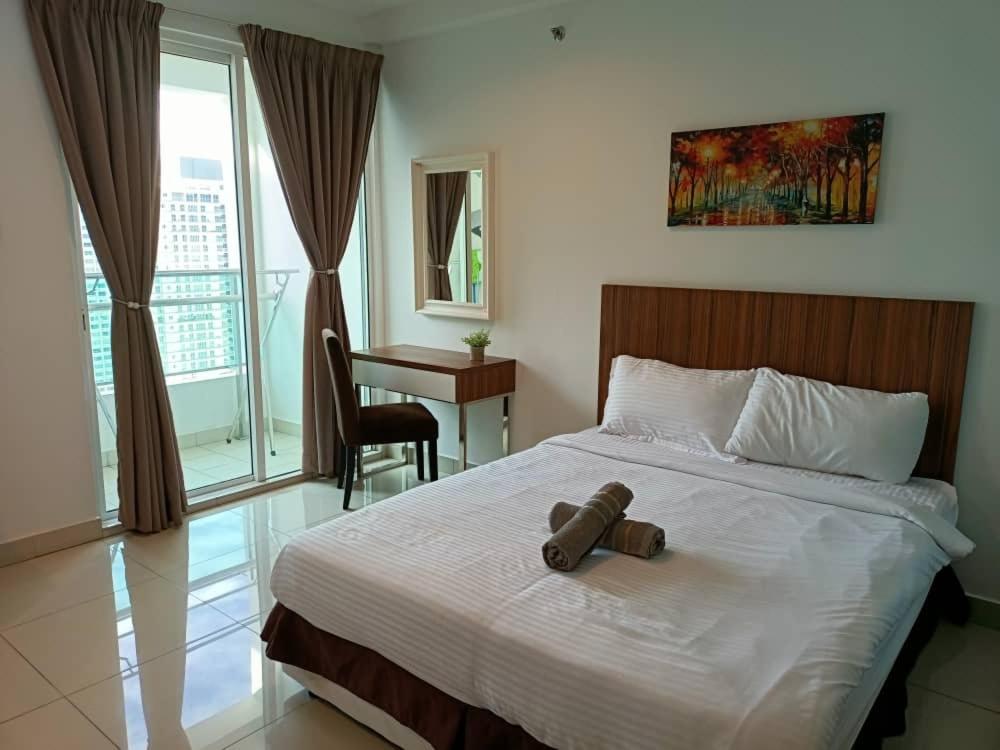 Family Suites At Mansion One By Maj George Town Zewnętrze zdjęcie