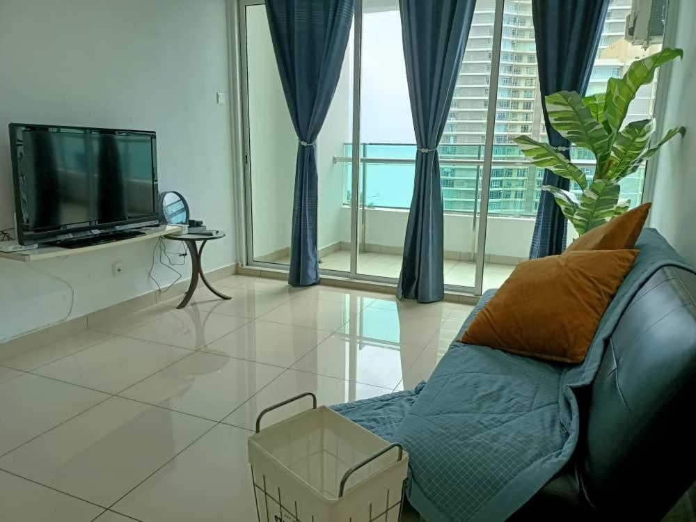 Family Suites At Mansion One By Maj George Town Zewnętrze zdjęcie
