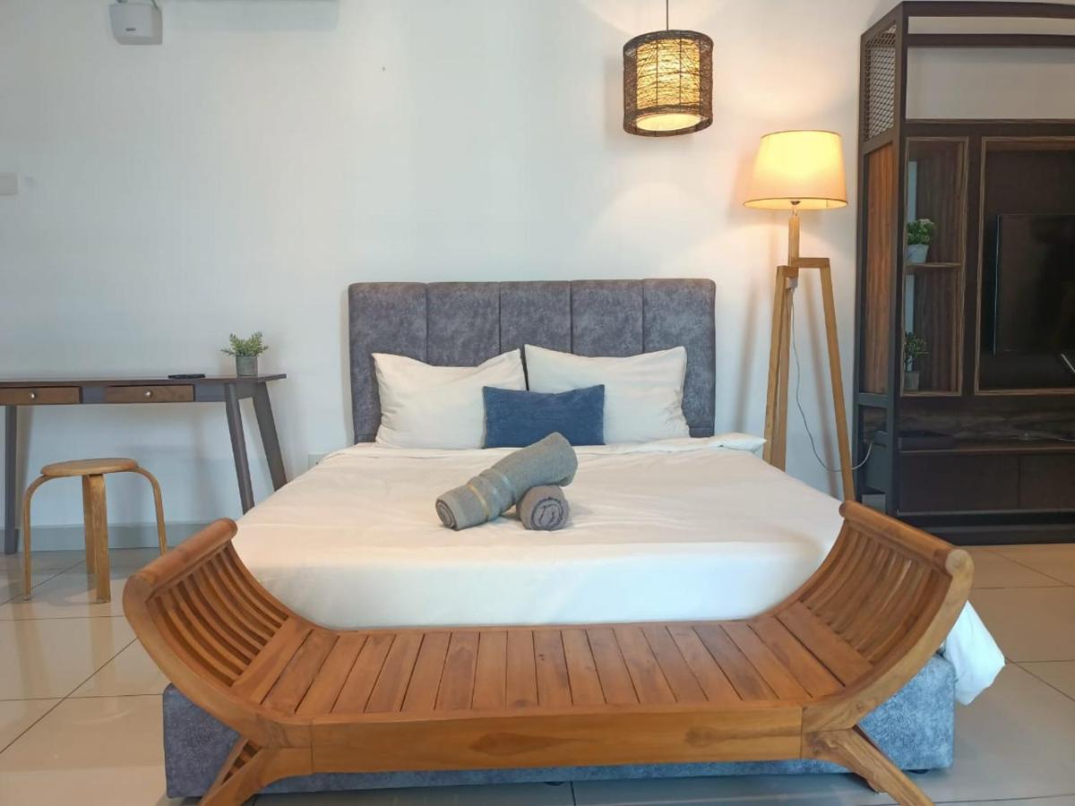 Family Suites At Mansion One By Maj George Town Zewnętrze zdjęcie