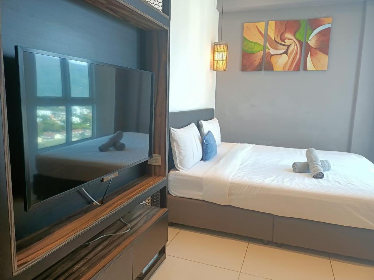 Family Suites At Mansion One By Maj George Town Zewnętrze zdjęcie