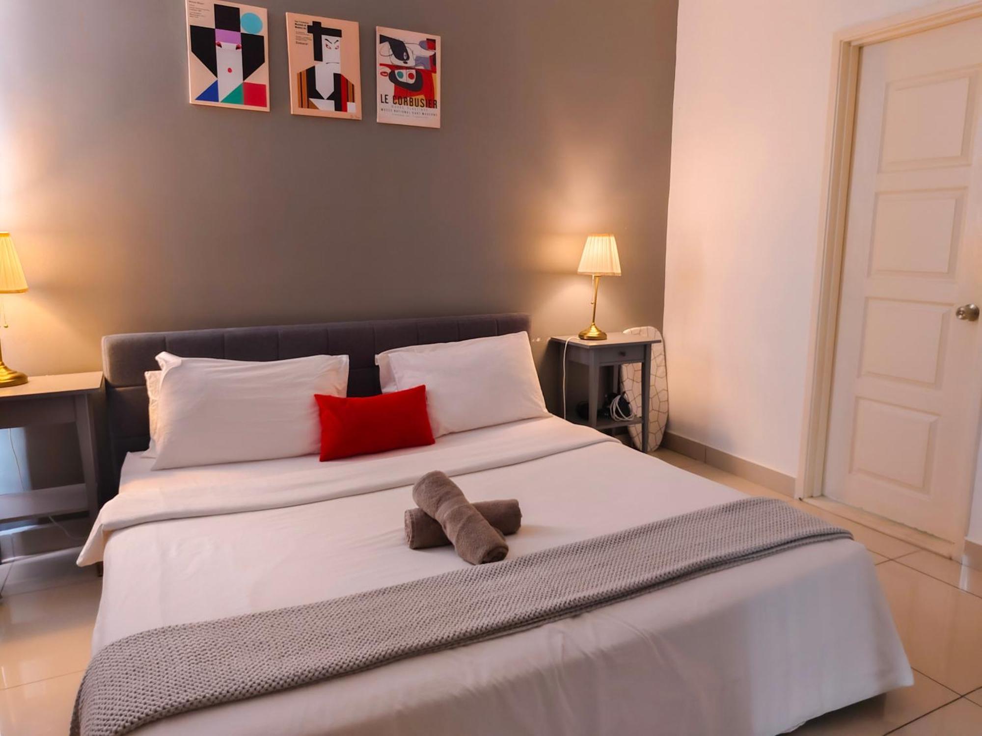Family Suites At Mansion One By Maj George Town Zewnętrze zdjęcie