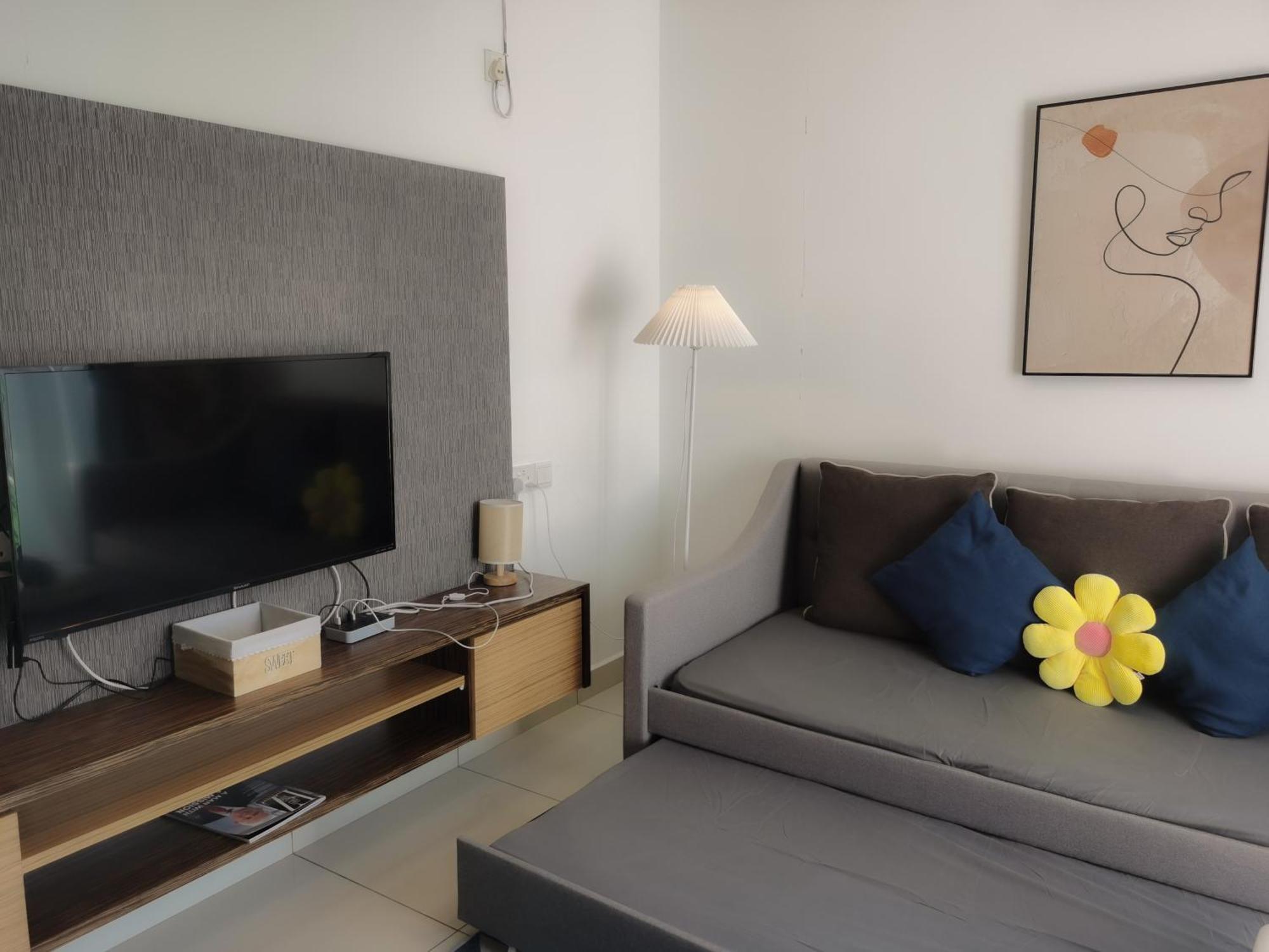 Family Suites At Mansion One By Maj George Town Zewnętrze zdjęcie