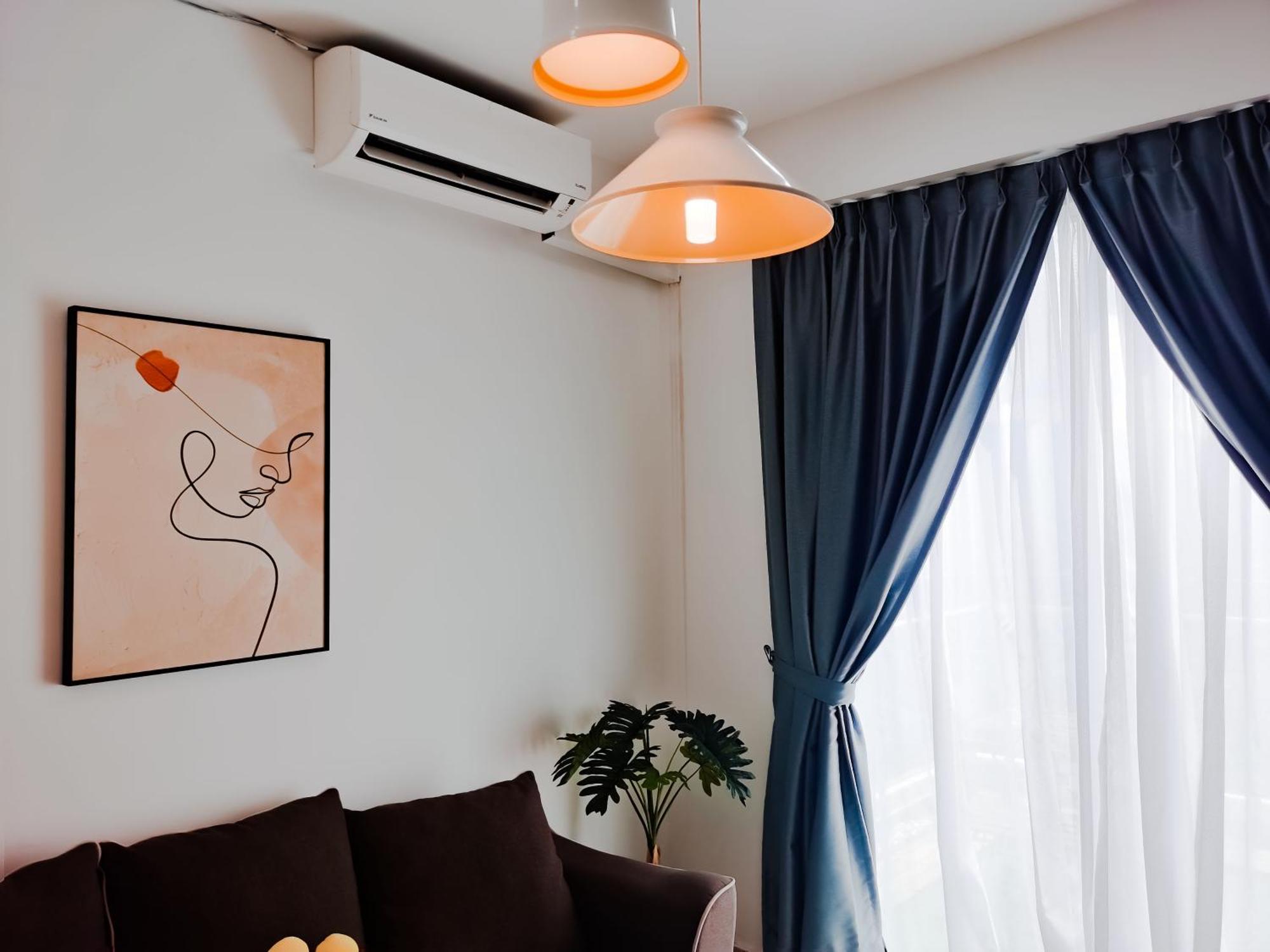 Family Suites At Mansion One By Maj George Town Zewnętrze zdjęcie