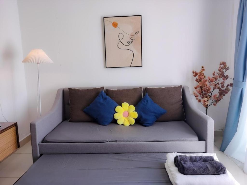 Family Suites At Mansion One By Maj George Town Zewnętrze zdjęcie