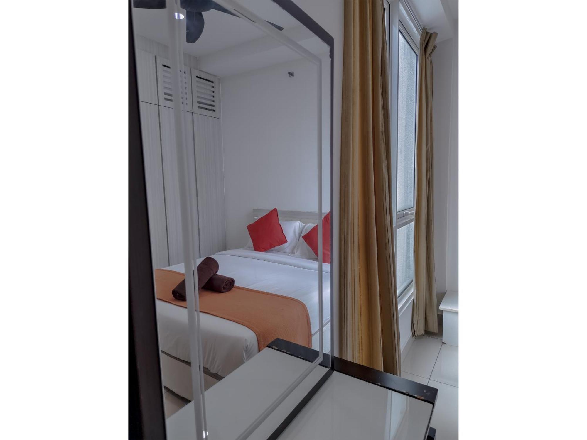 Family Suites At Mansion One By Maj George Town Zewnętrze zdjęcie