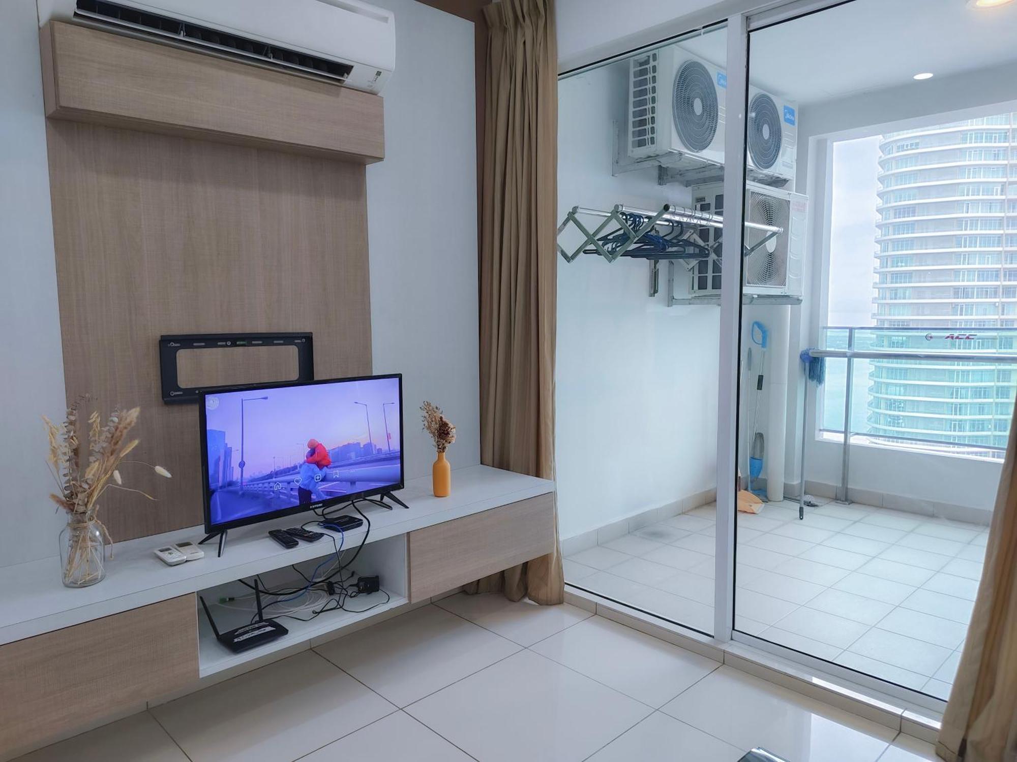 Family Suites At Mansion One By Maj George Town Zewnętrze zdjęcie